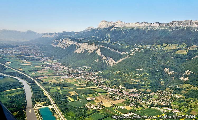 Plateau Des Petites Roches