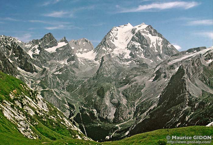 la vanoise